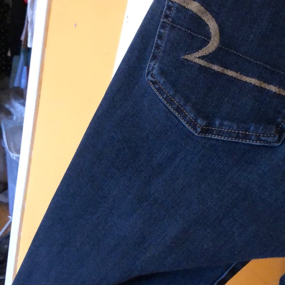 American Eagle Super Stretch x4 Jeggings - Picture 3 of 4